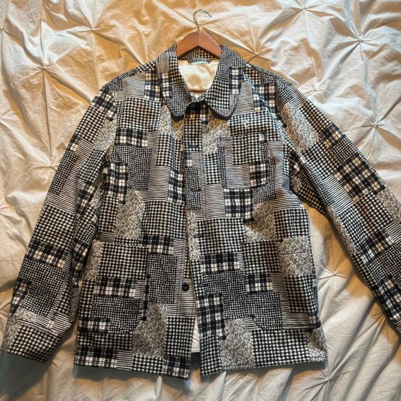 Mens Kenzo Jacket - Picture 5 of 5